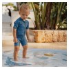 Little Dutch - Playmat 1.5m with sprinklers, Sailors Bay