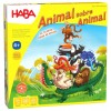 HABA - Animal sobre animal, juego de mesa