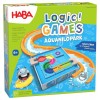 HABA - Logic! games Aquanilopark