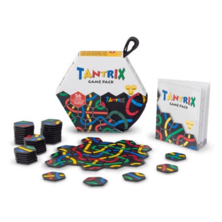 Tantrix - Tantrix Game Pack