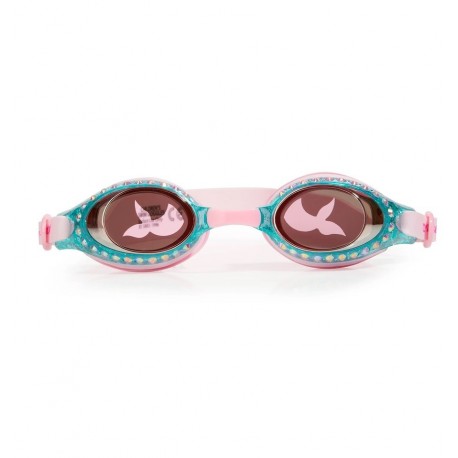 Bling2O - Óculos de natação Splash Lash Classic Glam Pink