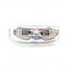 Bling2O - Gafas de natación Salt Water Taffy  Usa
