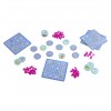 HABA - Unicorn Glitterluck - Sparkling Bingo, boardgame
