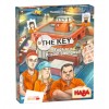 HABA - The Key - Fuga da prisão de Strongwall