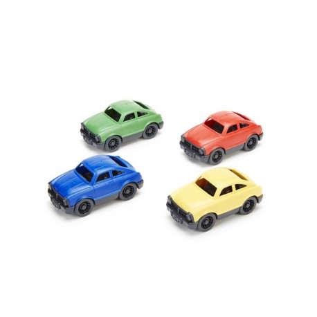 GreenToys - Mini carro de brincar