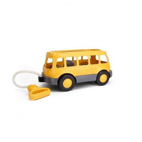 GreenToys - Mini toy Car