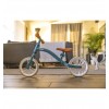Yvolution - Bici de equilibrio Yvelo Junior Air