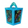 Box CanDIY - Totally Twilight, make your own Seabed lantern