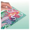 Box CanDIY - Totally Mermaids, Crea tus sirenas de purpurina