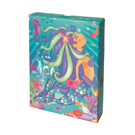 Box CanDIY - Totally Mermaids