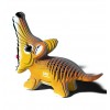 Dodoland - Eugy Tigre de Tasmania - Cucutoys