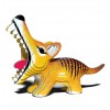 Dodoland - Eugy Tigre de Tasmania - Cucutoys