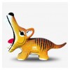 Dodoland - Eugy Tigre de Tasmania - Cucutoys