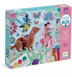 DJECO Jogos, Puzzles e Kits Brinquedos · El Corte Inglés Portugal (8)