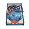 Vilac - Wooden pinball machine "Space"
