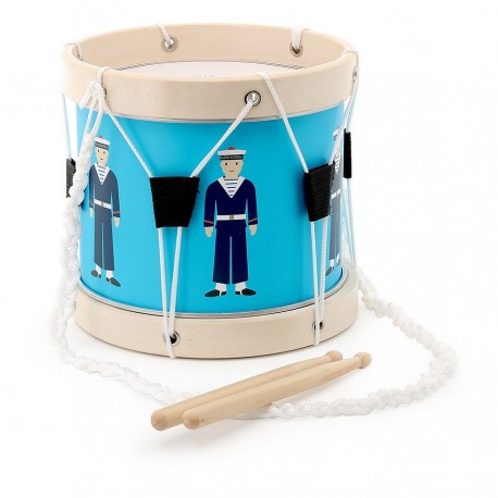 Vilac - Sailor small drum