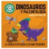 Carlos Pazos - Dinosaurios y Paleontología,  La ciencia explicada a los más pequeños
