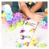 Meli - Maxi Blocks Pastel, 100 pieces