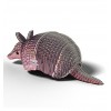 Dodoland - Eugy Armadillo - Cucutoys