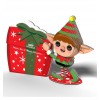 Dodoland - Christmas Elf - Cucutoys