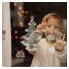 Little Dutch - Christmas Window stickers