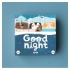 Londji - Good Night, 3 in 1 tablegame