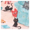 Londji - Cats & Dogs, reversible puzzle 24 pç