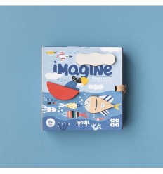 DJECO Jogos, Puzzles e Kits Brinquedos · El Corte Inglés Portugal (8)