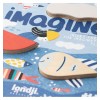 Londji - Imagine, nestable puzzle