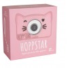 Hoppstar - Cámara de fotos infantil Rookie Blush