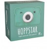 Hoppstar - Cámara de fotos infantil Rookie Moss