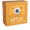 Hoppstar - Cámara de fotos infantil Rookie Honey