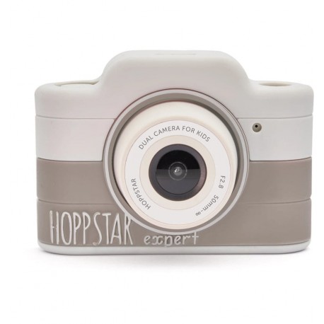 Hoppstar - Cámara de fotos infantil Expert Siena