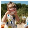 Hoppstar - Cámara de fotos infantil Artist Blush