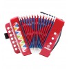 Svoora - Musical accordion