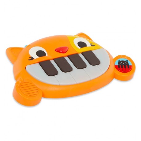 B You - Meowsic Keyboard, Mini Piano electrónico