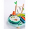 Moulin Roty - Musical activity table