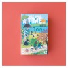 Londji - Once Upon a Time, 100 pz storytelling puzzle