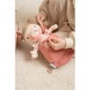 Little Dutch - Baby doll Rosa - Cucutoys