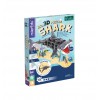 Mieredu - Tubarão Branco - Eco 3D Deluxe Puzzle