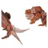 Mieredu - T-Rex - Puzzle articulado 3D