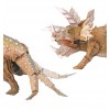 Mieredu - Triceratops - Eco 3D Deluxe Puzzle