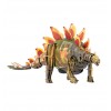 Mieredu - Stegosaurus - Eco 3D Deluxe Puzzle