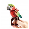 Mieredu - Parrot - Eco 3D Mini Puzzle