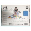 Imanix - Pista de Carreras 50 piezas