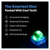 Particula - Go Dice Full Pack, smart dice