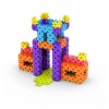 Meli - Basic Blocks, Travel Box, 500 pieces