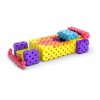 Meli - Basic Blocks, Travel Box, 500 pieces