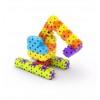 Meli - Basic Blocks, Travel Box, 500 pieces