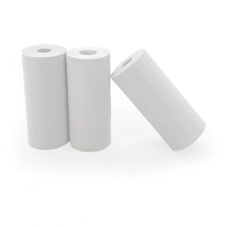 Hoppstar - 3 rolls of adhesive paper - Refill
